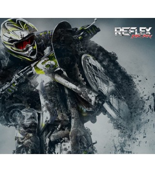 MX vs ATV Reflex Steam Key EUROPE